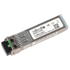 MIKROTIK S-55DLC80D egyéb hálózati eszköz