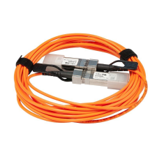 MIKROTIK SFP+ Active Optics kábel 5m (S+AO0005) (S+AO0005) kábel és adapter