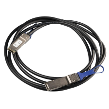 MIKROTIK XQ+DA0003 | DAC QSFP28 Cable | 100Gb/s, 3m kábel és adapter