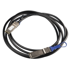 MIKROTIK XQ+DA0003 QSFP28 3m direct attach kábel (XQ+DA0003) kábel és adapter