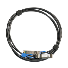 MIKROTIK XS+DA0003 SFP/SFP+/SFP28 3m direct attach kábel (XS+DA0003) kábel és adapter