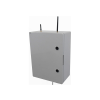 MIKROWEB Mobilrouter GPRS/3G/HSPA alapú VPN ipari router, IP65