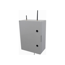 MIKROWEB Mobilrouter GPRS/3G/HSPA alapú VPN ipari router, IP65 router