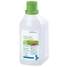  Mikrozid Liquid fertőtlenítő -1000ml gyógyászati segédeszköz