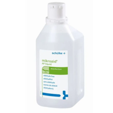 MIKROZID SENSITIVE LIQUID 1 LITER gyógyászati segédeszköz