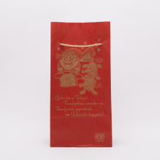  Mikulás tasak ajándéktárgy