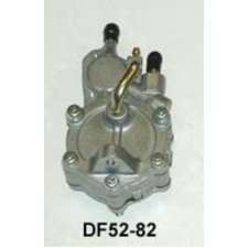 MIKUNI Forgó üzemanyag-szivattyú egyéb motorkerékpár alkatrész