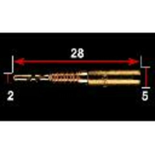 MIKUNI JET MIKUNI MKU65 egyéb motorkerékpár alkatrész