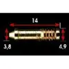 MIKUNI MKL37.5 FÚVÓKA MIKUNI Kategorizálatlan termékek