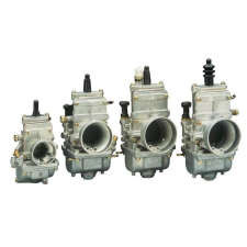 MIKUNI TM Ø24mm Karburátor egyéb motorkerékpár alkatrész