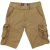 Mil-Tec Mil-Tec Vintage short