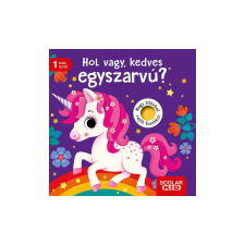 Mila Rulff Hol vagy, kedves egyszarvú? egyéb könyv