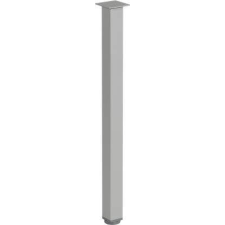  MILADESIGN asztalláb G5 ST506 fekete bútor