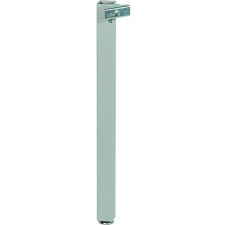  MILADESIGN asztalláb G5 ST552 ezüst bútor
