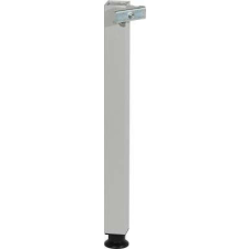  MILADESIGN asztalláb G5 ST564 ezüst bútor