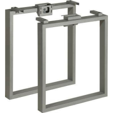  MILADESIGN lábazat Quark Q7906 ezüst bútor