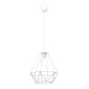  Milagro BASKET MLP7212 Függőlámpa 1x60W/E27 IP20