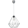  Milagro BASKET MLP7216 Függőlámpa 1x60W/E27 IP20