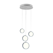 MILAGRO CIRCOLO 29W LED Milagro mennyezeti lámpa világítás