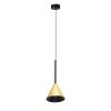  Milagro CONE ML1124 Függőlámpa 1x10W/GU10 IP20