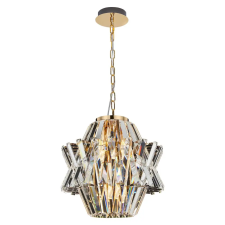  Milagro CROWN ML0399 Függőlámpa 4x40W/E14 IP20 világítás