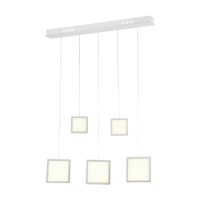 MILAGRO DIXON 33W LED Milagro mennyezeti lámpa világítás