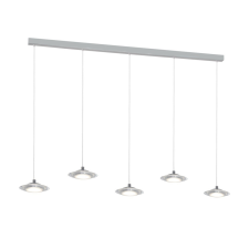 MILAGRO ELLIPSE 25W LED Milagro mennyezeti lámpa világítás
