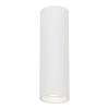 MILAGRO Fehér mennyezeti spotlámpa 20cm Milagro Genesis White Spot (ML0385) 1xGU10