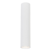 MILAGRO Fehér mennyezeti spotlámpa 30cm Milagro Genesis White Spot (ML0388) 1xGU10