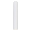 MILAGRO Fehér mennyezeti spotlámpa 40cm Milagro Genesis White Spot (ML0391) 1xGU10
