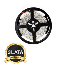 MILAGRO LED szalag Premium Strip 60/m 4000K IP65 5m Milagro világítási kellék