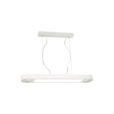 MILAGRO LUCE 40W LED Milagro mennyezeti lámpa világítás