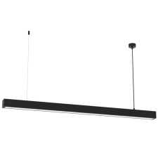 MILAGRO LUNGO 1xT8 18W LED Milagro mennyezeti lámpa világítás