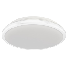 MILAGRO Mennyezeti/fali LED lámpa IP44 Ø36cm 24W fürdőszobai felhasználásra is! Milagro (ML6403) világítás