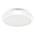 MILAGRO Mennyezeti/fali LED lámpa IP65 Ø18cm 12W fürdőszobai és kültéri felhasználásra is! Milagro Vera EKP0468