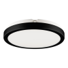 MILAGRO Mennyezeti/fali LED lámpa IP65 Ø28cm 24W fürdőszobai és kültéri felhasználásra is! Milagro Vera EKP0473