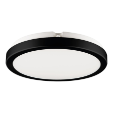MILAGRO Mennyezeti/fali LED lámpa IP65 Ø28cm 24W fürdőszobai és kültéri felhasználásra is! Milagro Vera EKP0473 kültéri világítás