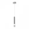MILAGRO MILAGRO-ML321 ICE Króm Színű Függeszték XLED 5W IP20 (MILAGRO-ML321)
