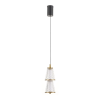  Milagro SANSA ML1820 Függőlámpa 1x5W/LED 4000K 300lm IP20