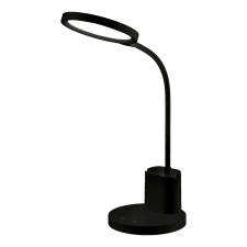 MILAGRO Scuola fekete LED asztali lámpa (MIL-ML1015) LED 1 izzós IP20 világítás