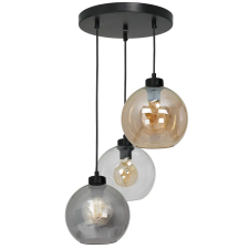  Milagro SOFIA MLP6585 Függőlámpa 3x60W/E27 IP20 világítás
