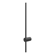 MILAGRO Swing fekete LED fali lámpa (MIL-ML1010) LED 1 izzós IP20 világítás