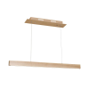  Milagro TIMBER MLP568 Függőlámpa 1x18W/LED 1260LM