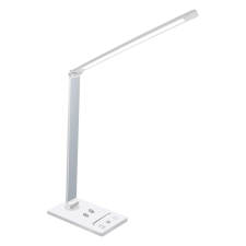 MILAGRO VARIO LED Asztali lámpa Fehér 5W LED Milagro világítás