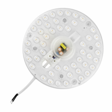 MILAGRO Wkład do Plafonu MODUŁ LED Magnetyczny 20W 16cm 230V 2050lm Neutralny világítás