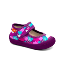 Milami balerina cipő (MIL-133-ZAB63-08C) (20)