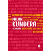 Milan Kundera - Nemtudás
