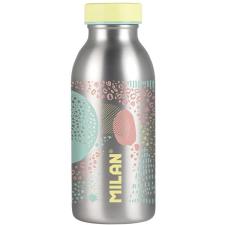 MILAN Silver termokulacs, 354 ml termosz
