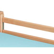  Miláno (fa) ágykorlát ágy és ágykellék