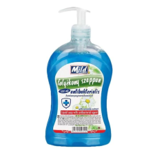 MILD antibakteriális pumpás folyékony szappan 500ml tisztító- és takarítószer, higiénia